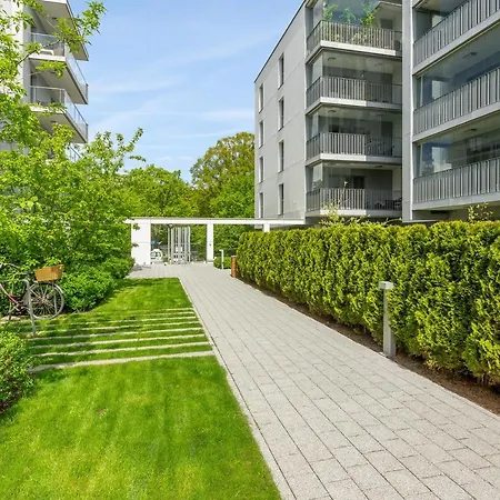 Downtown Apartments Nadmorze Premium - 100M Od Plazy