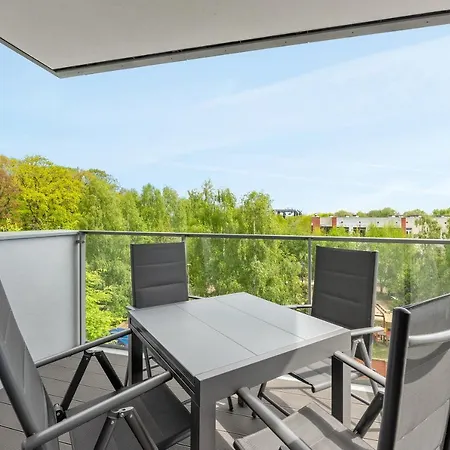 Downtown Apartments Nadmorze Premium - 100M Od Plazy *